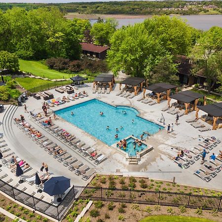Lodge Geneva National Лейк Дженива Экстерьер фото