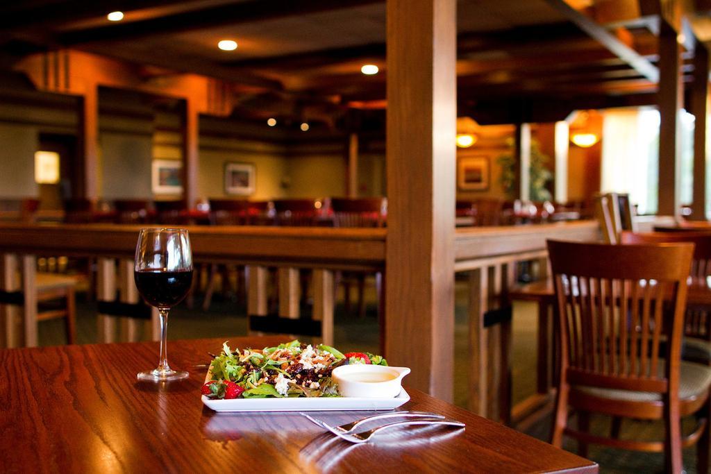 Lodge Geneva National Лейк Дженива Экстерьер фото