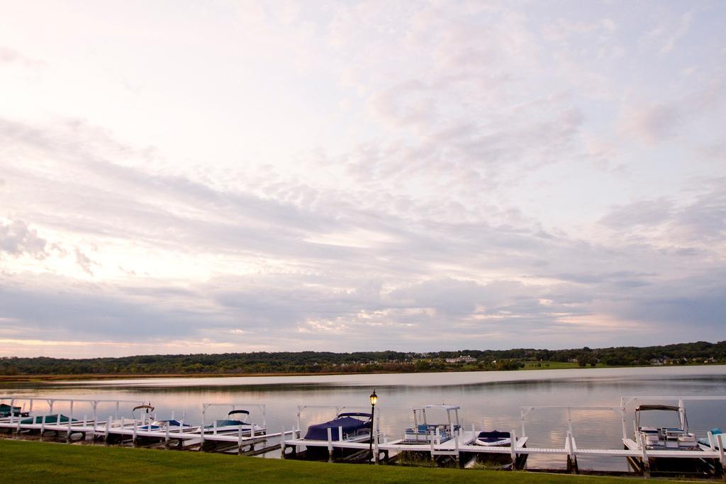 Lodge Geneva National Лейк Дженива Экстерьер фото