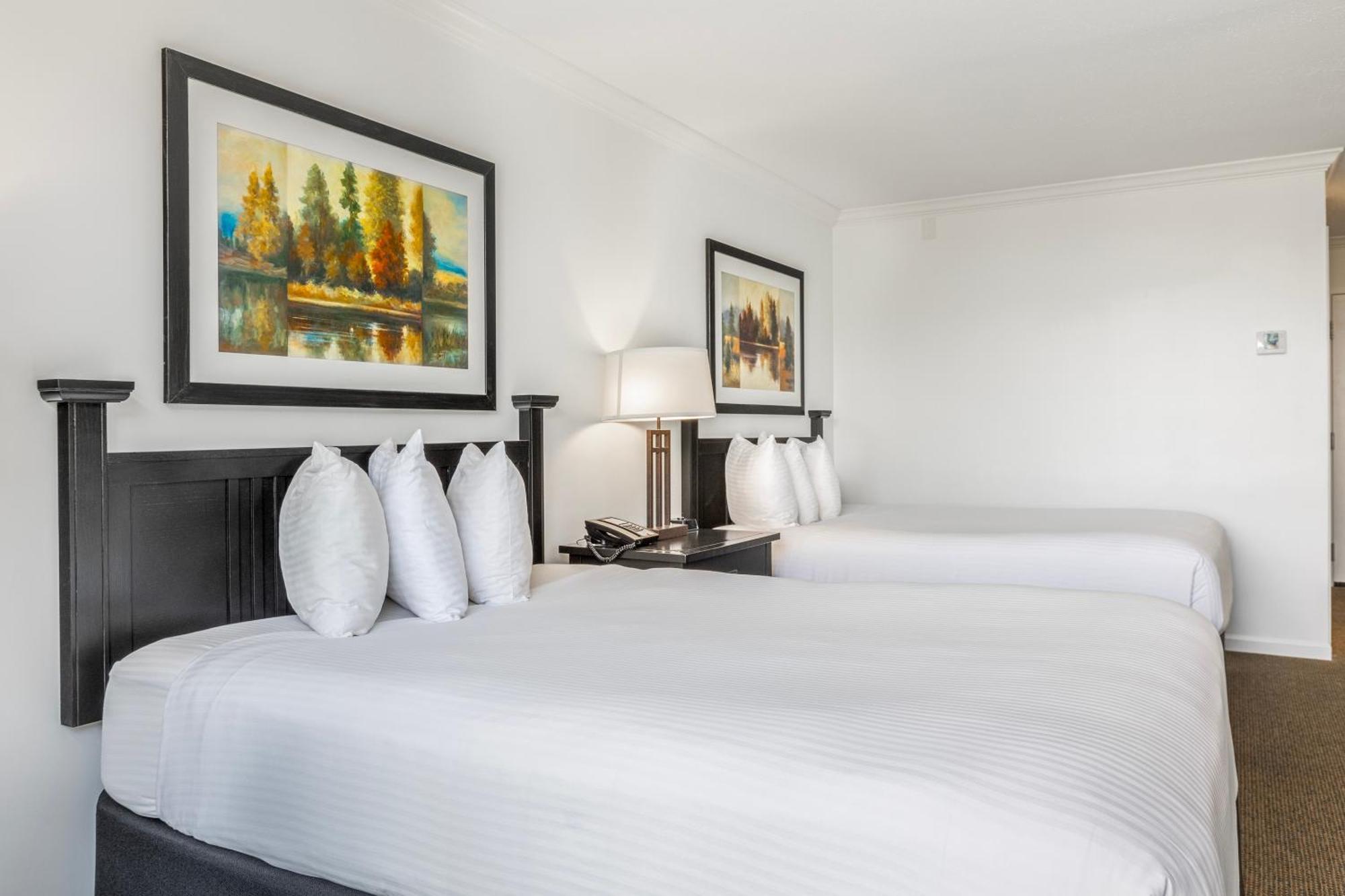 Lodge Geneva National Лейк Дженива Экстерьер фото