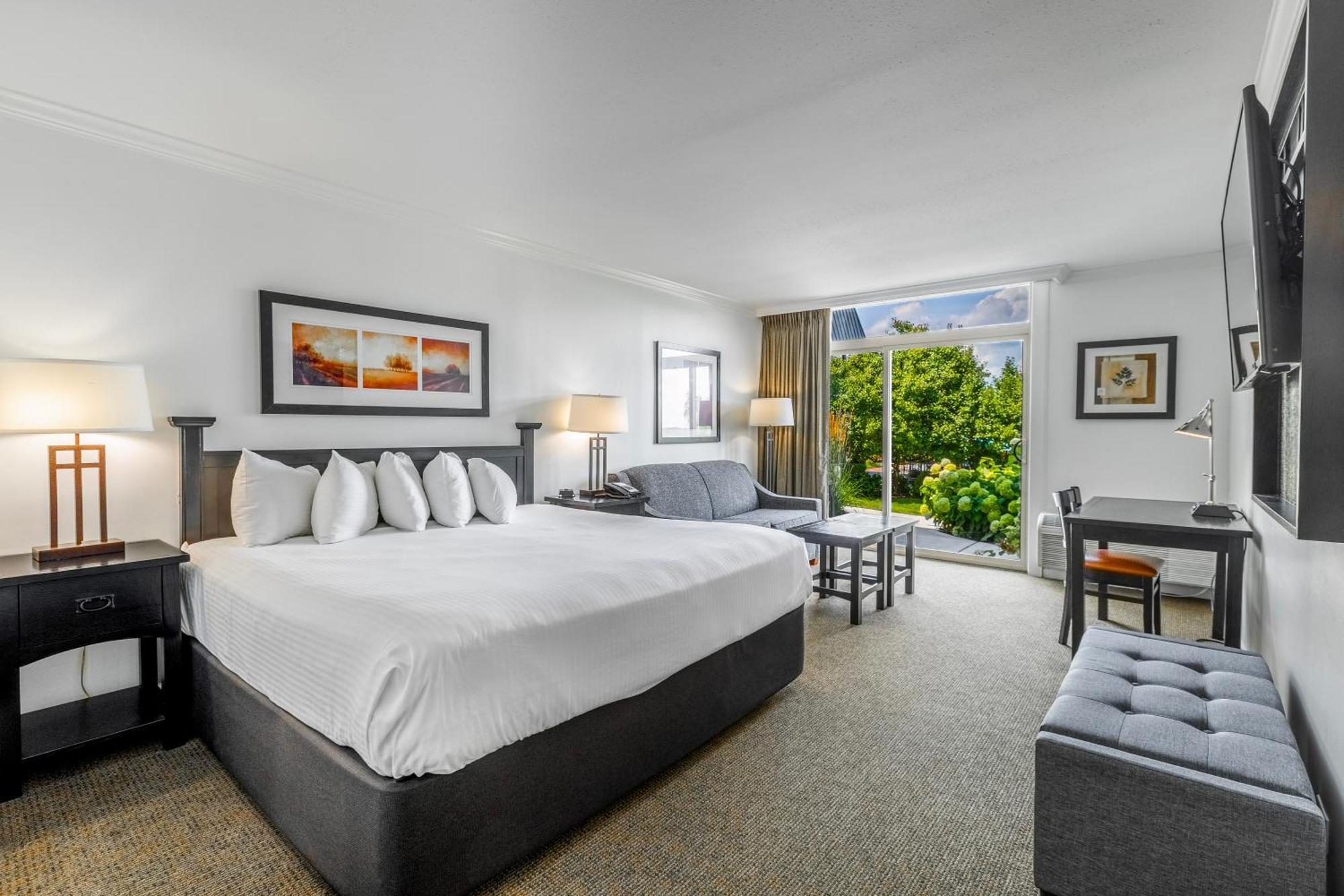 Lodge Geneva National Лейк Дженива Экстерьер фото