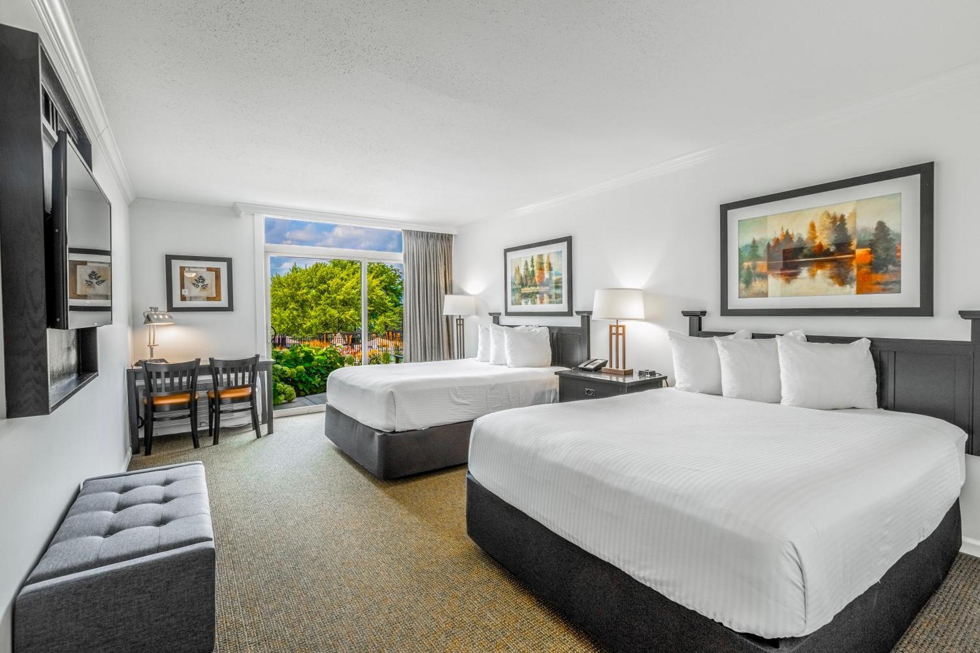Lodge Geneva National Лейк Дженива Экстерьер фото