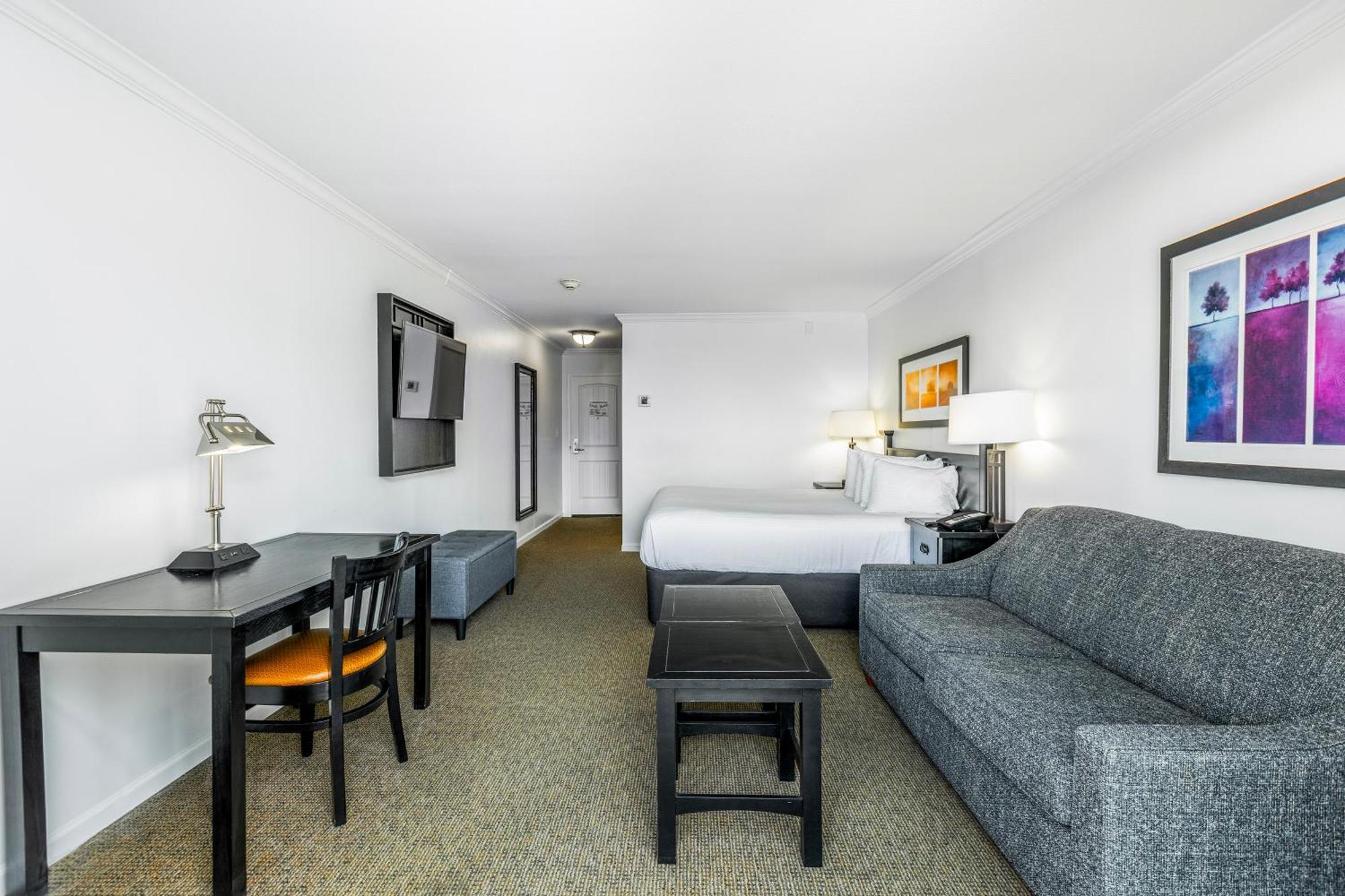 Lodge Geneva National Лейк Дженива Экстерьер фото