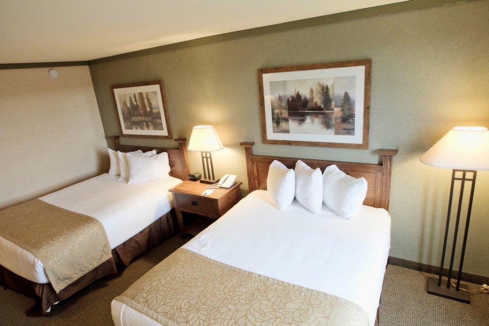 Lodge Geneva National Лейк Дженива Экстерьер фото