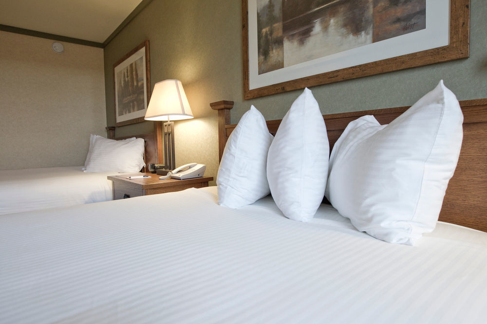 Lodge Geneva National Лейк Дженива Экстерьер фото