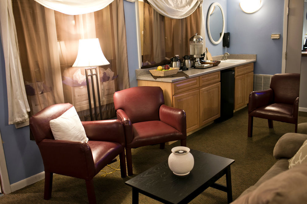 Lodge Geneva National Лейк Дженива Экстерьер фото